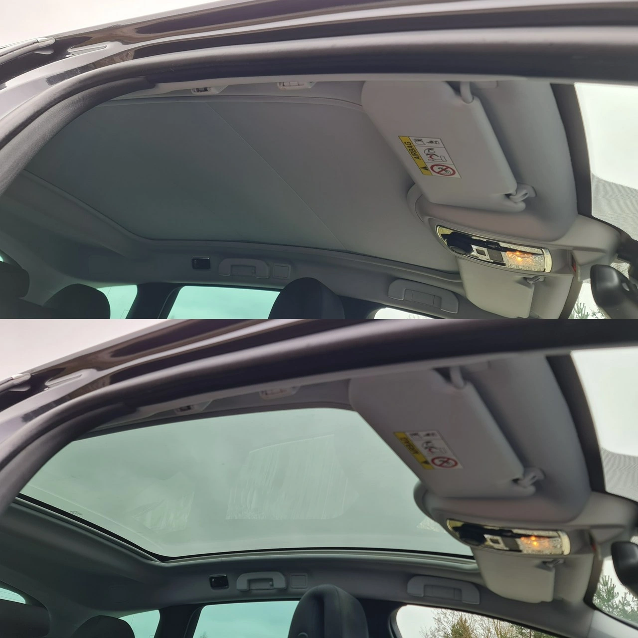 Peugeot 508 SW - Zdjęcie 28