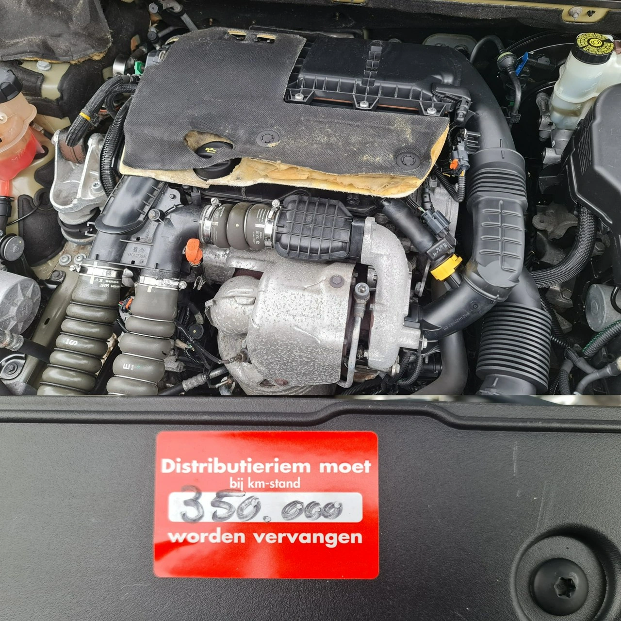 Peugeot 508 SW - Zdjęcie 31