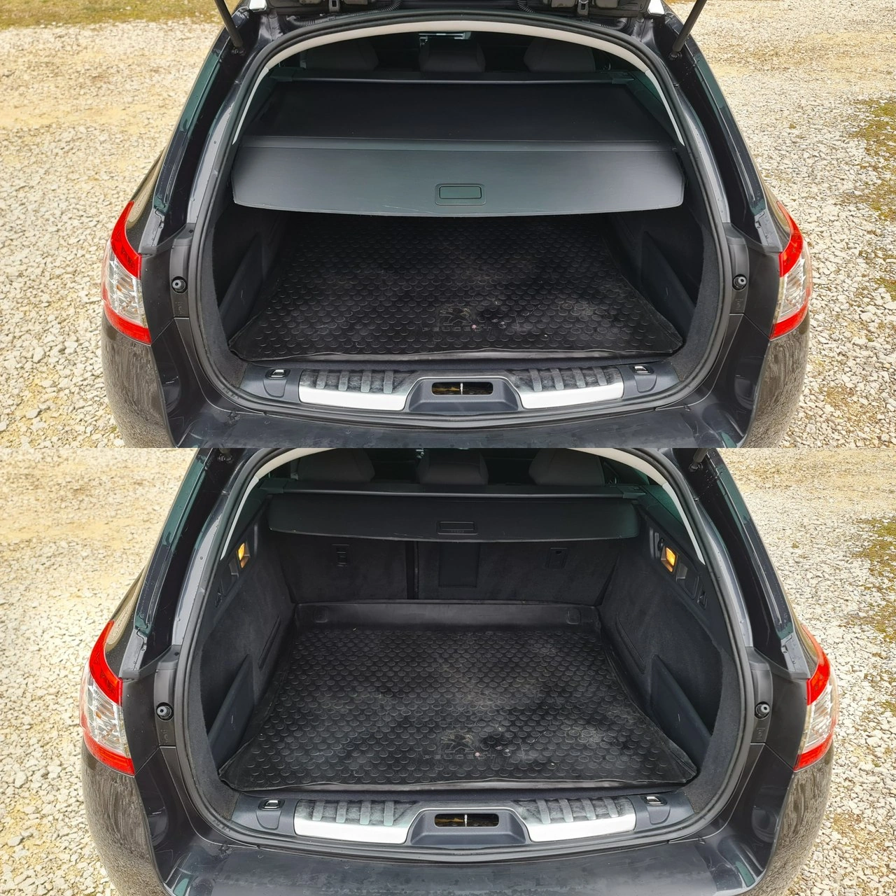 Peugeot 508 SW - Zdjęcie 33