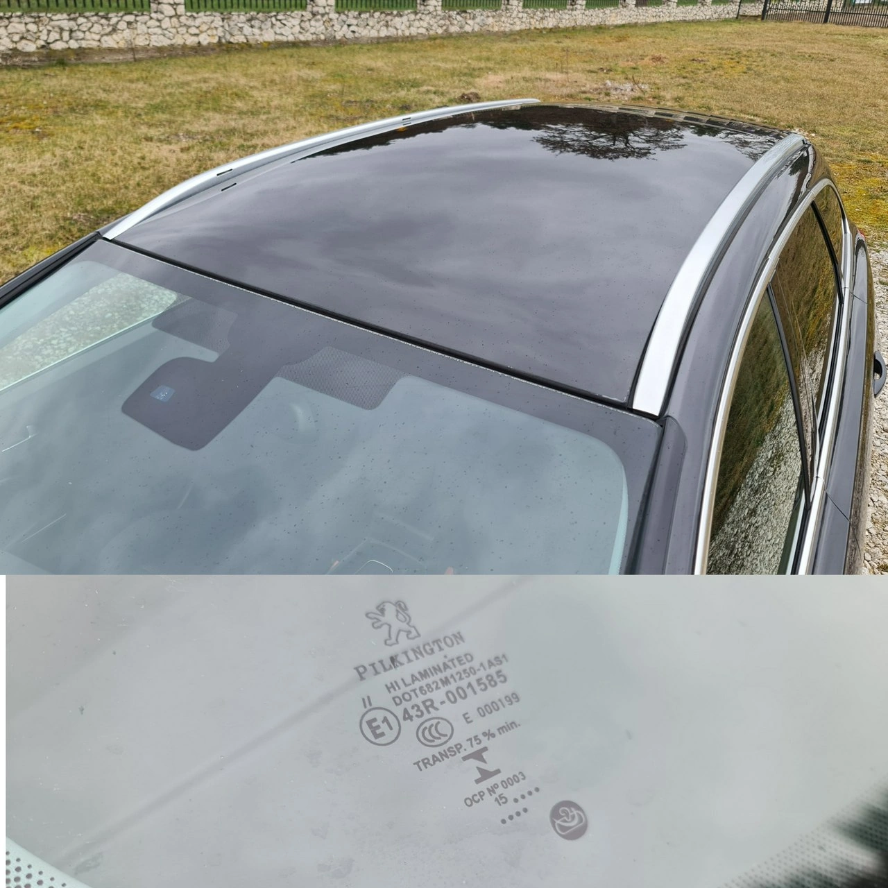 Peugeot 508 SW - Zdjęcie 38