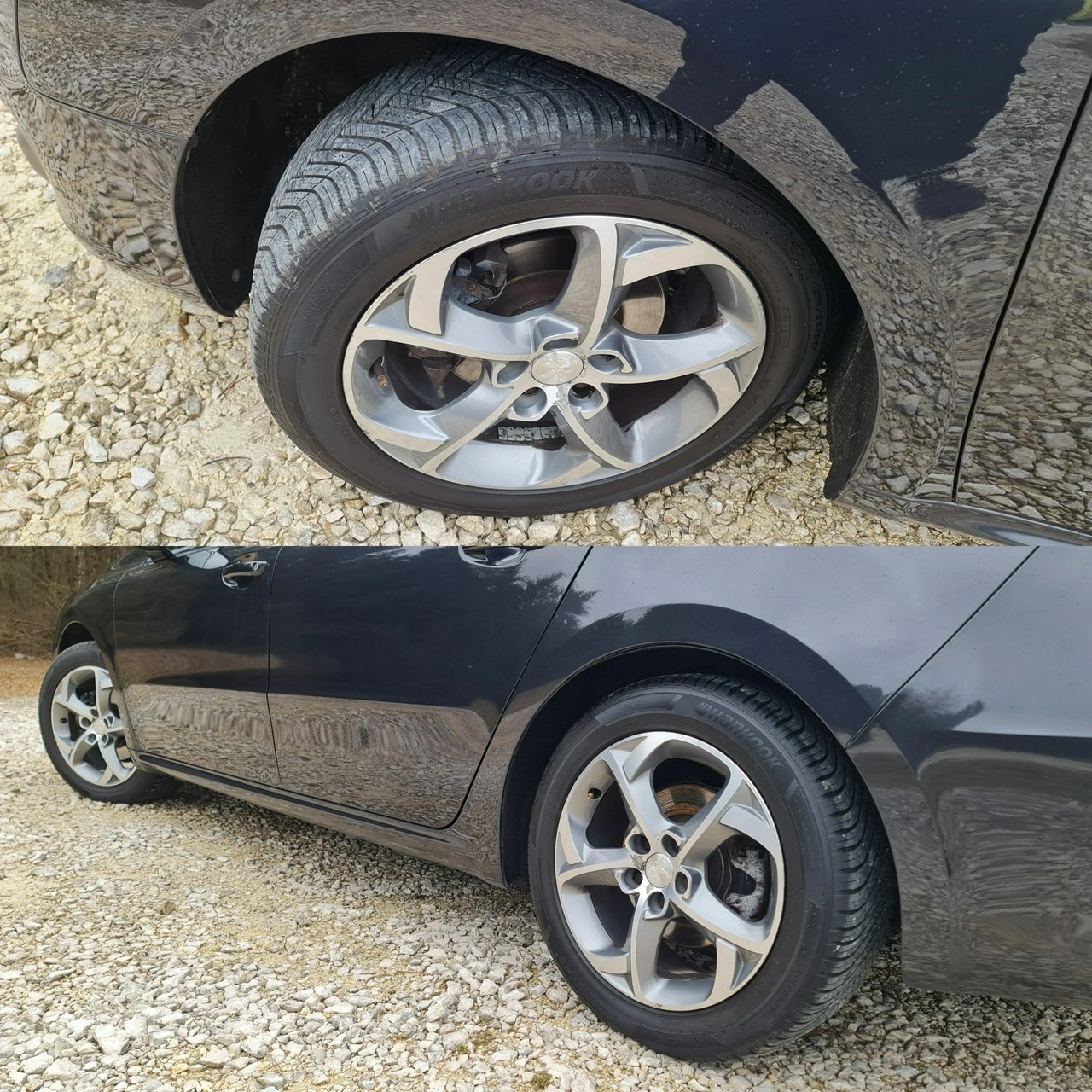 Peugeot 508 SW - Zdjęcie 39