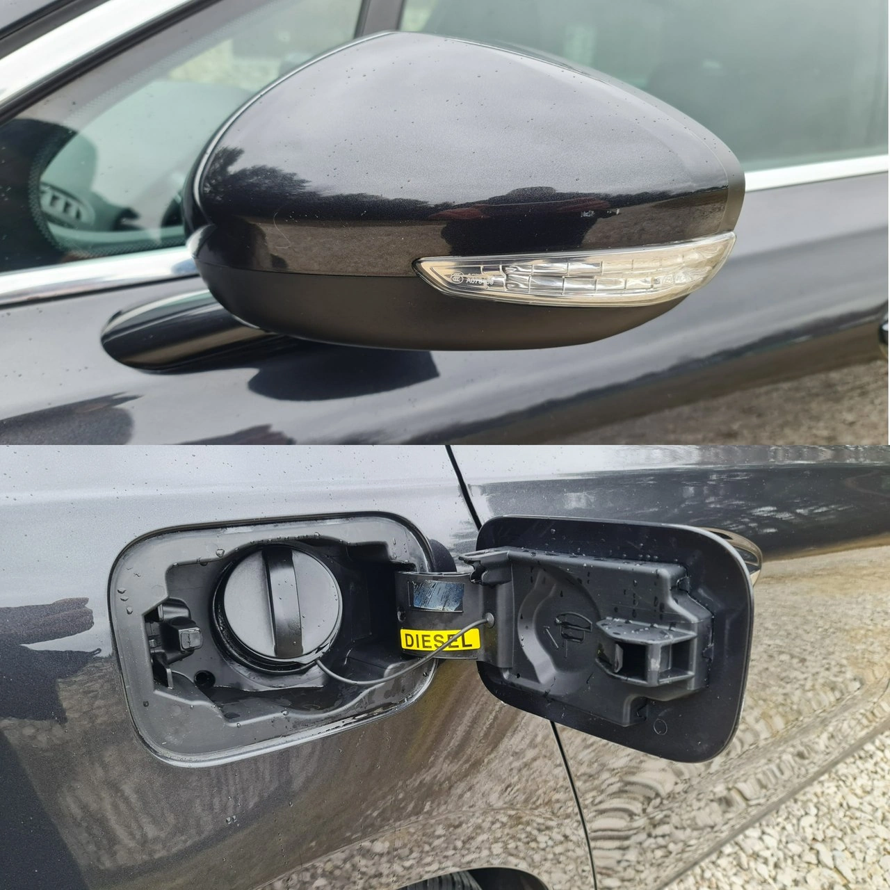 Peugeot 508 SW - Zdjęcie 42