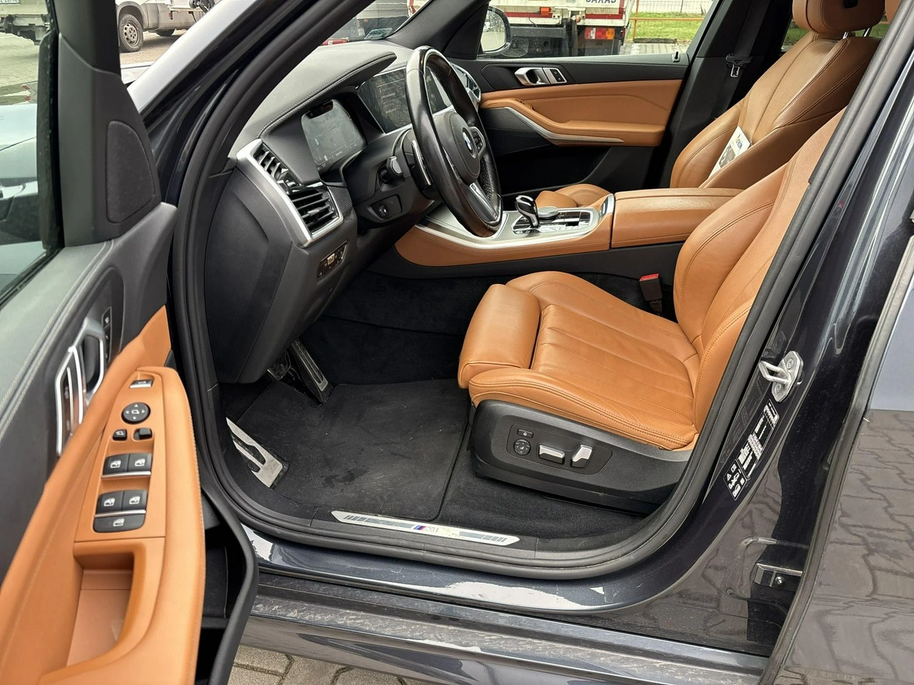 BMW X5 - Zdjęcie 10