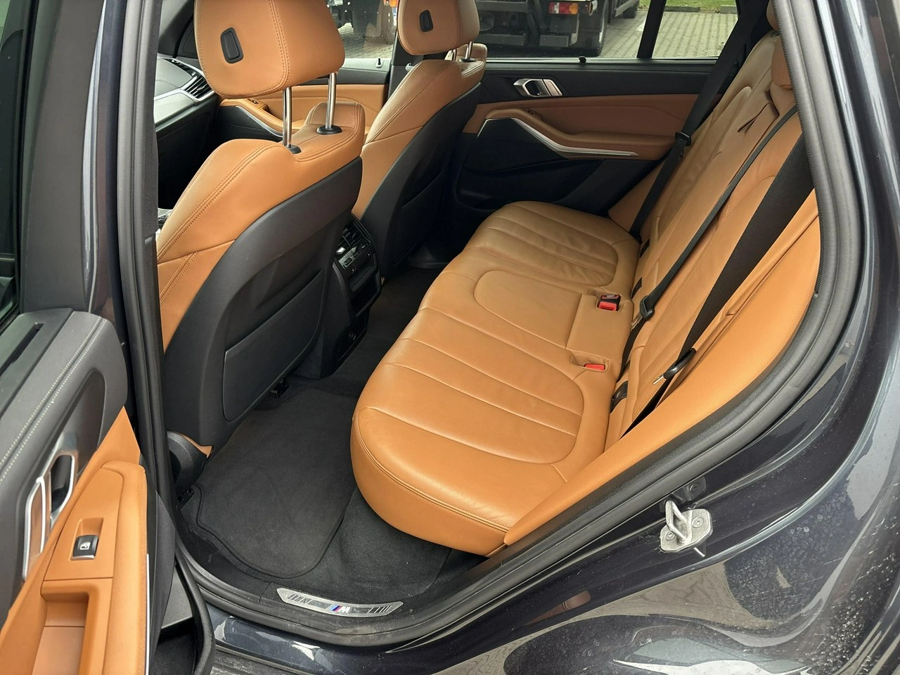 BMW X5 - Zdjęcie 11