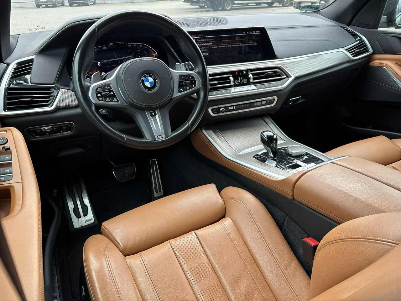 BMW X5 - Zdjęcie 12