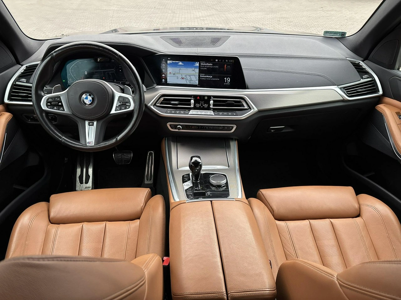 BMW X5 - Zdjęcie 13
