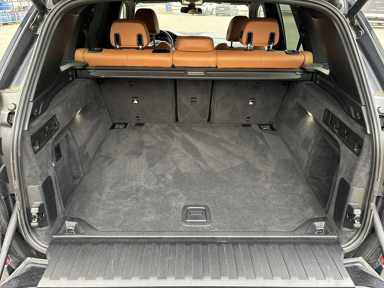 BMW X5 - Zdjęcie 15