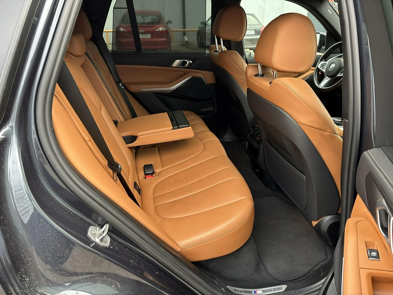 BMW X5 - Zdjęcie 17