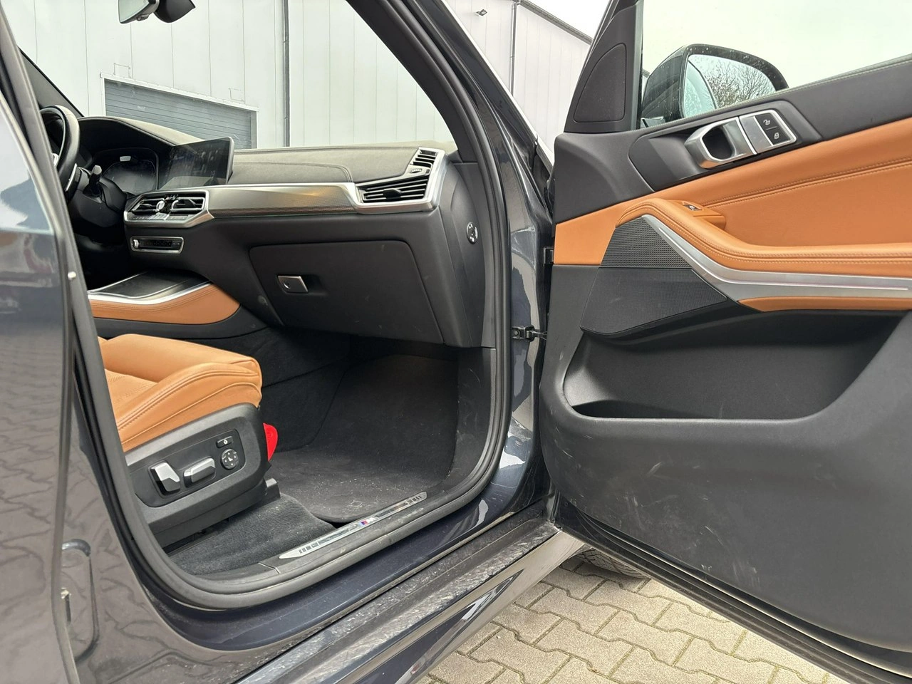 BMW X5 - Zdjęcie 19