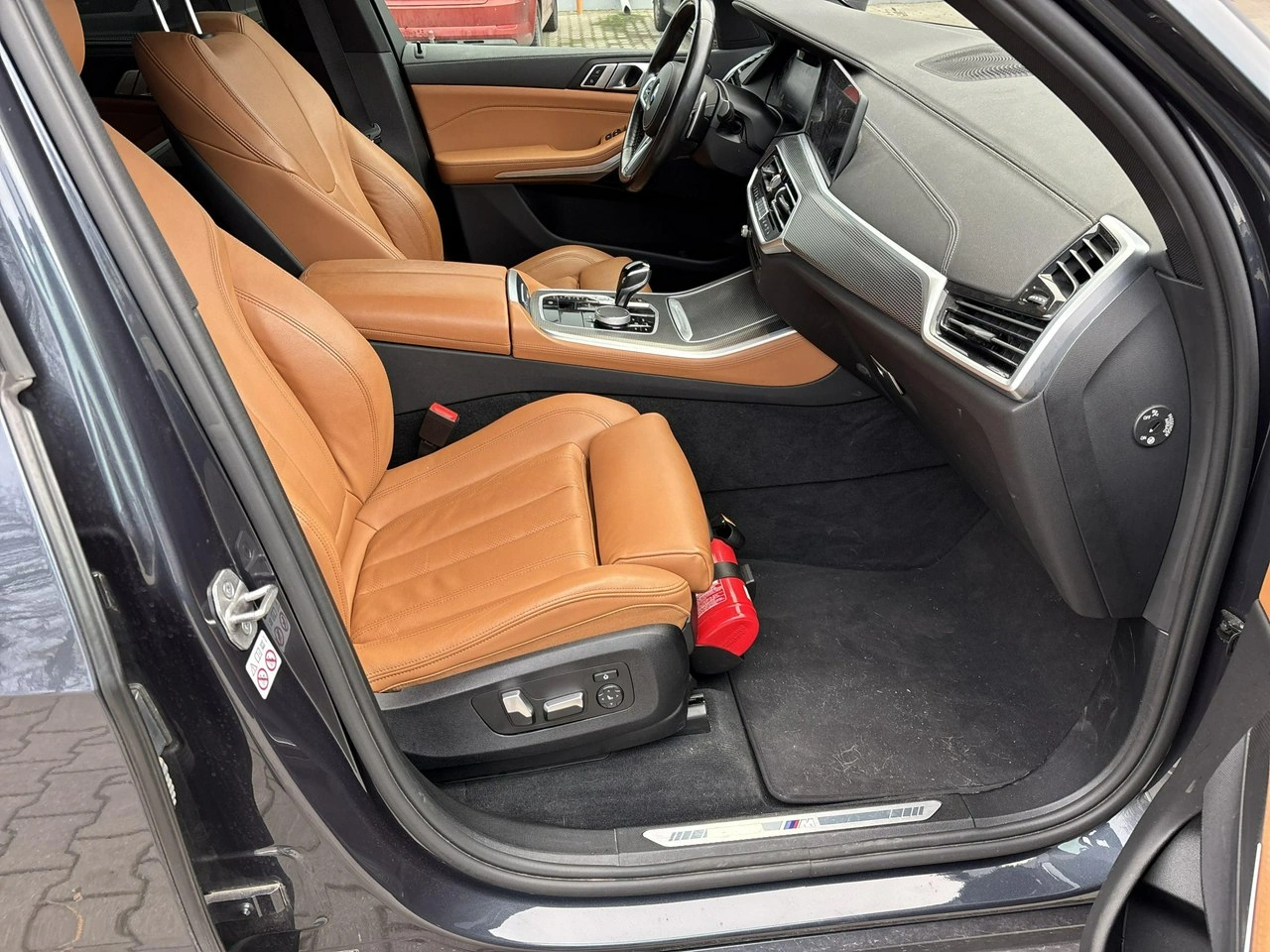 BMW X5 - Zdjęcie 20