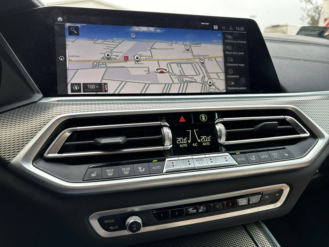 BMW X5 - Zdjęcie 21