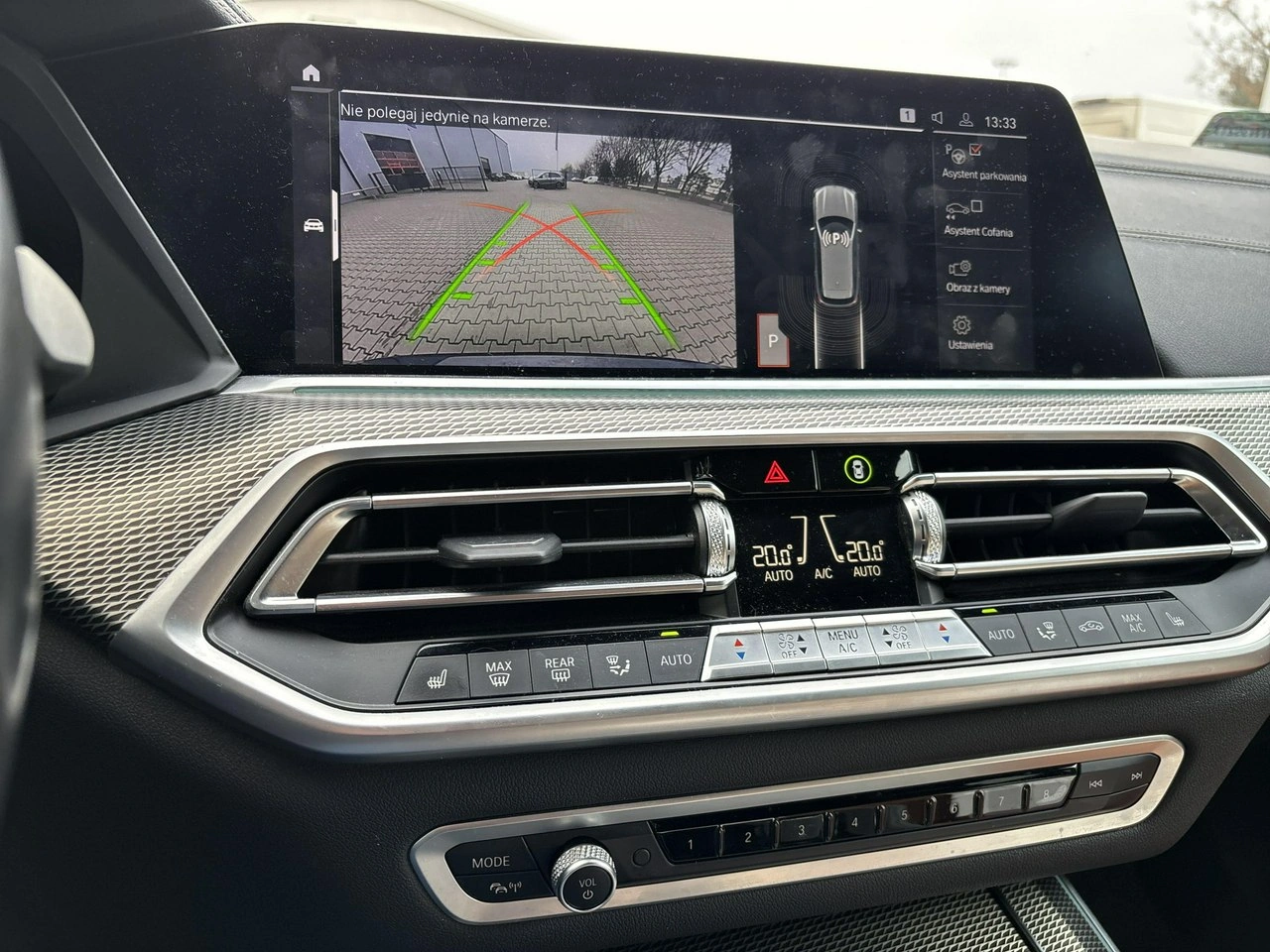 BMW X5 - Zdjęcie 22