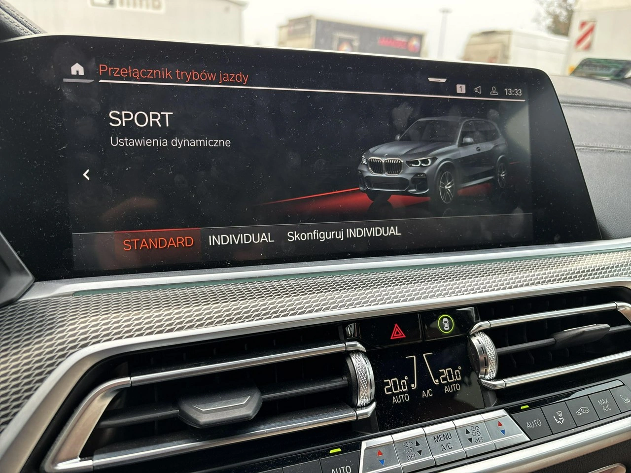 BMW X5 - Zdjęcie 23