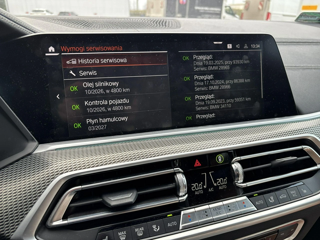 BMW X5 - Zdjęcie 25