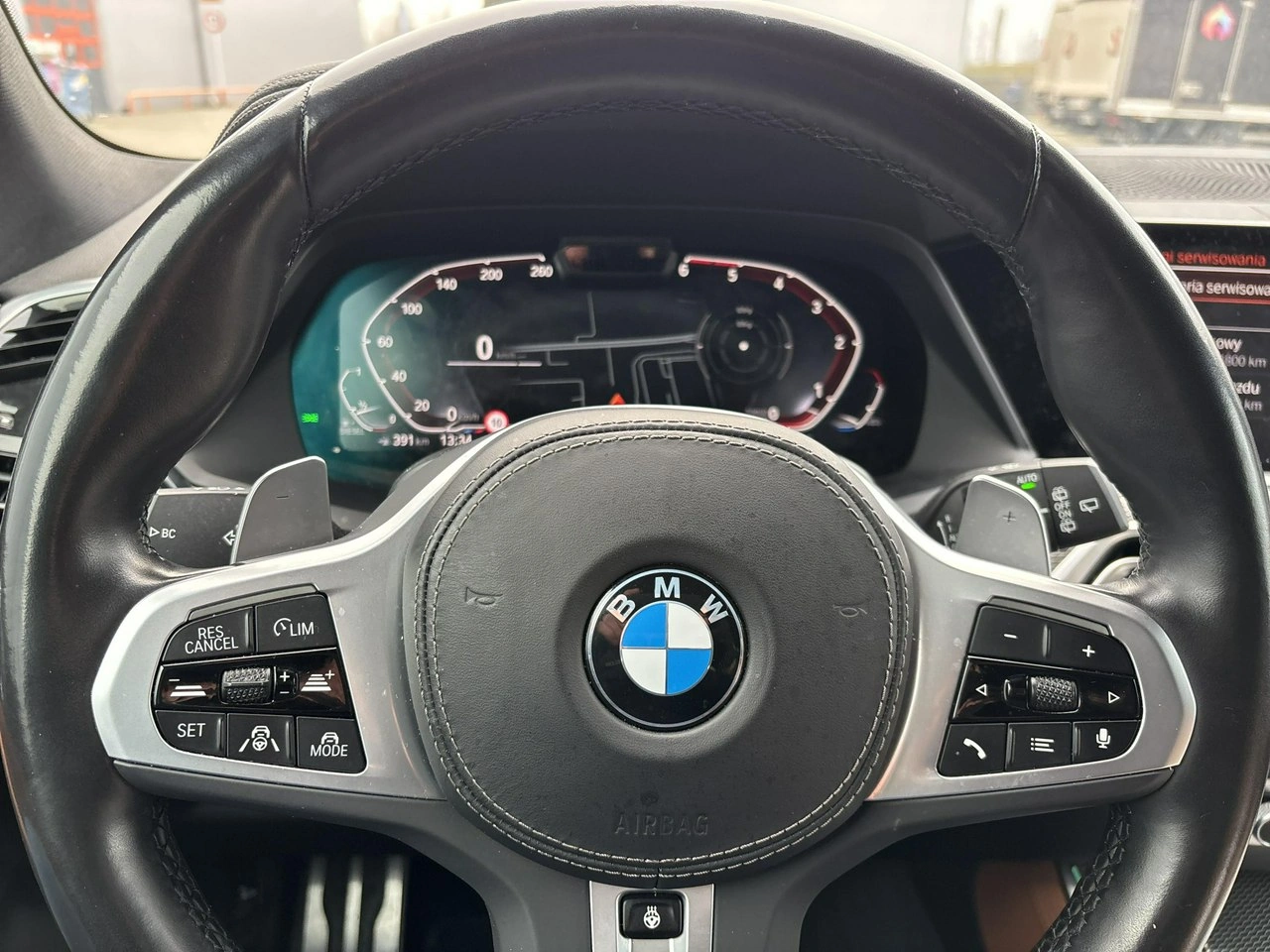 BMW X5 - Zdjęcie 26