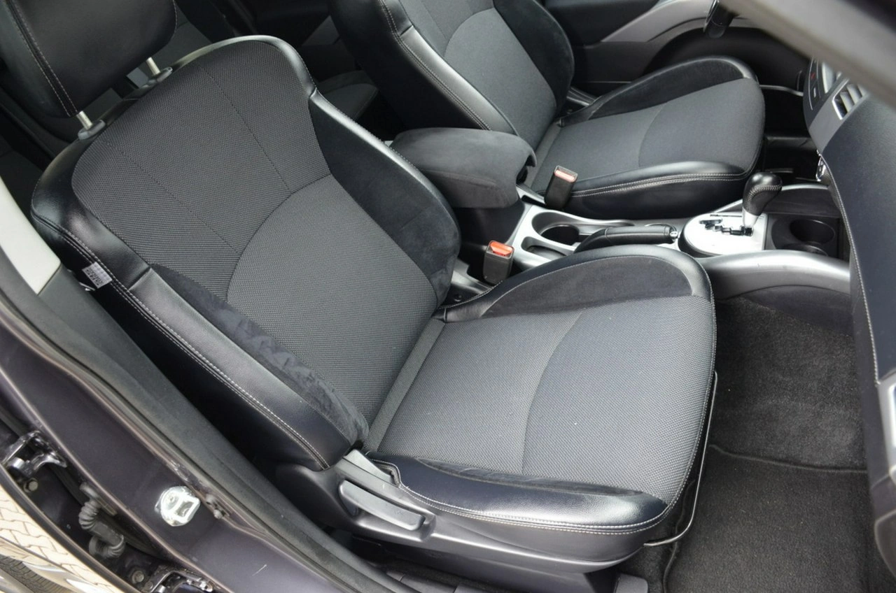 Mitsubishi Outlander - Zdjęcie 22