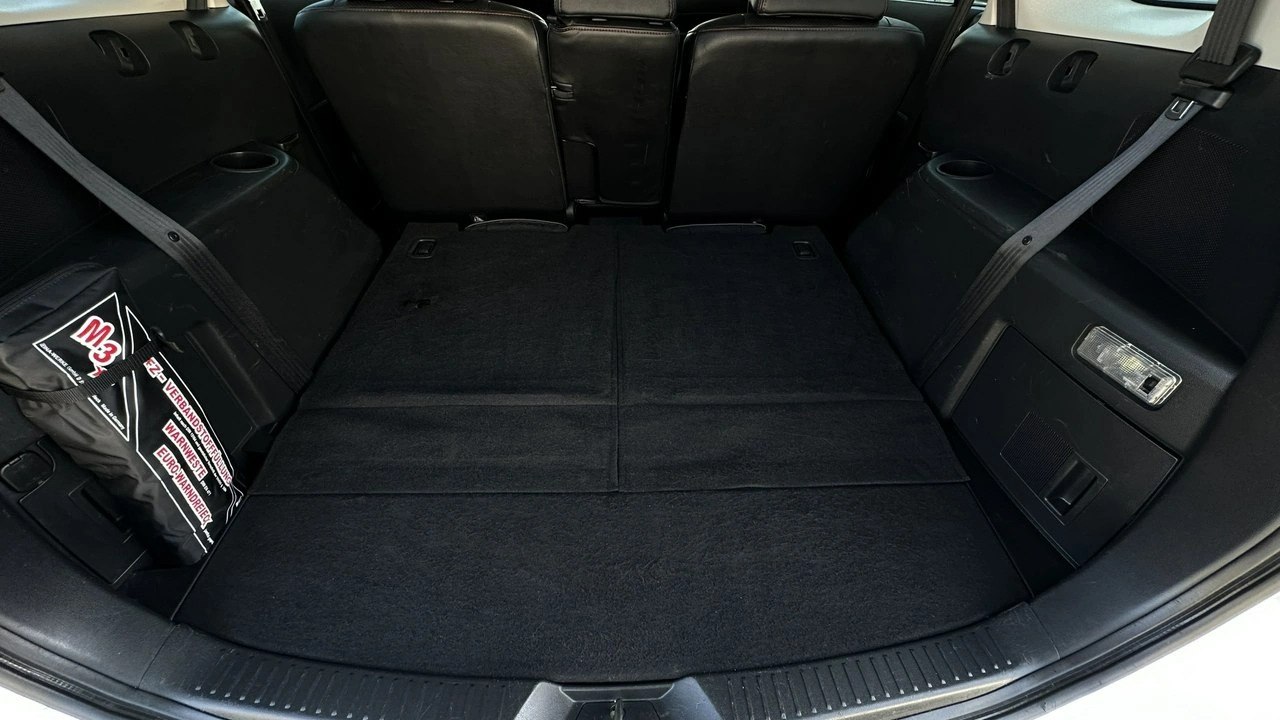 Mazda 5 - Zdjęcie 9