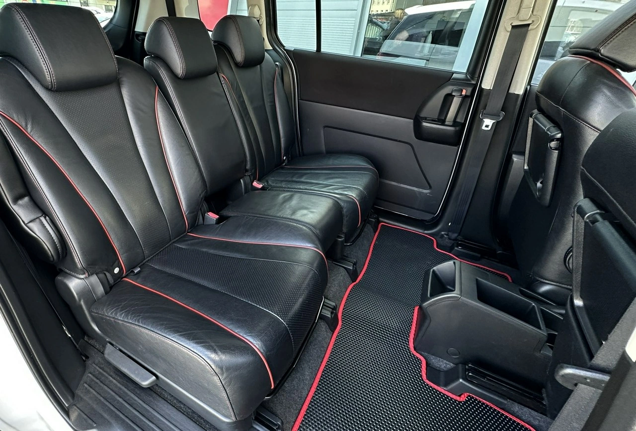 Mazda 5 - Zdjęcie 17