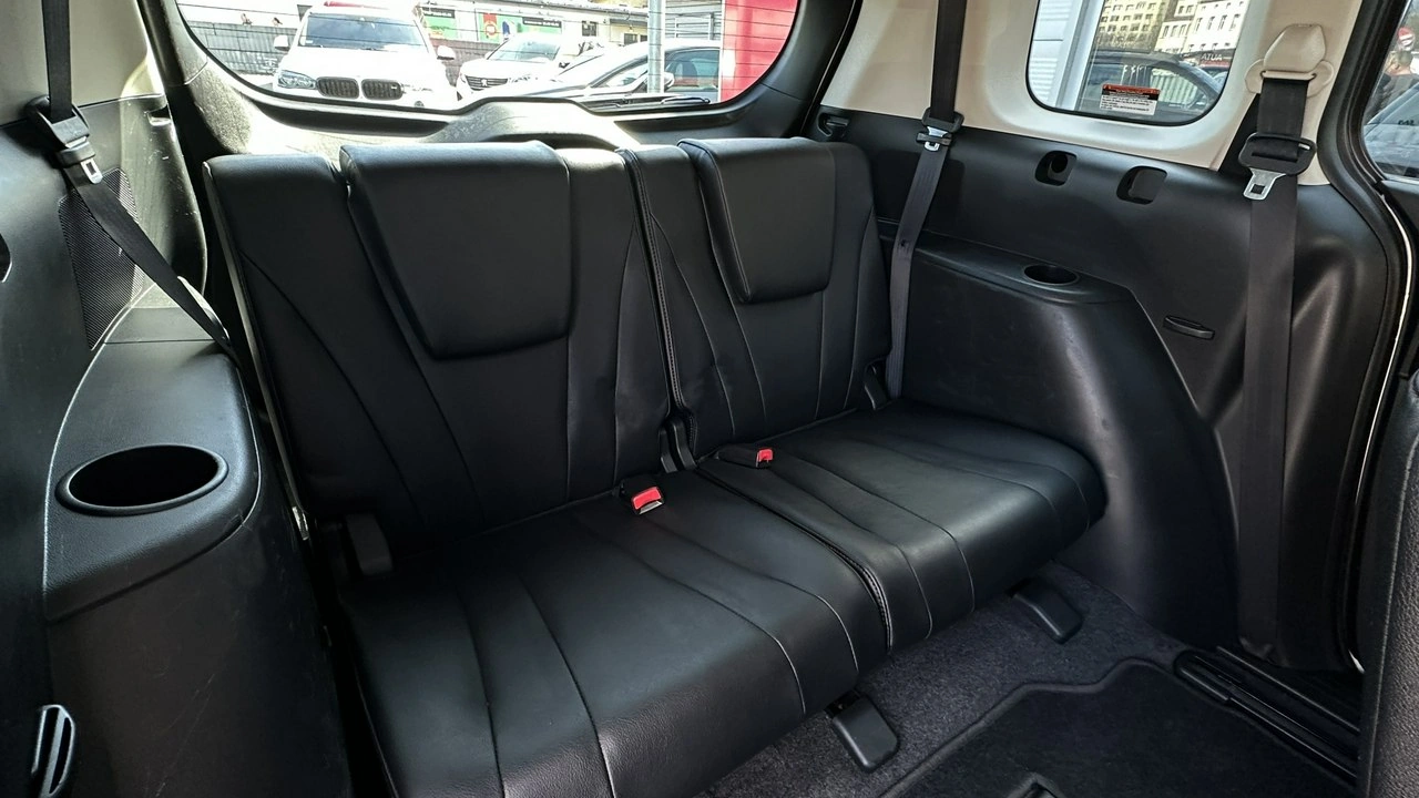 Mazda 5 - Zdjęcie 18