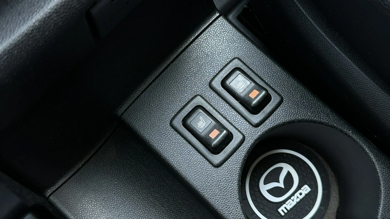 Mazda 5 - Zdjęcie 27