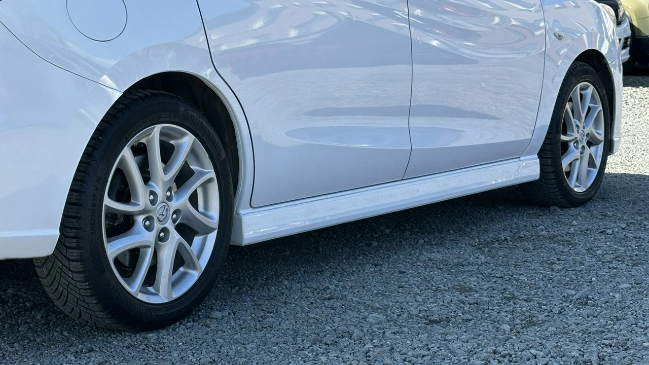 Mazda 5 - Zdjęcie 5