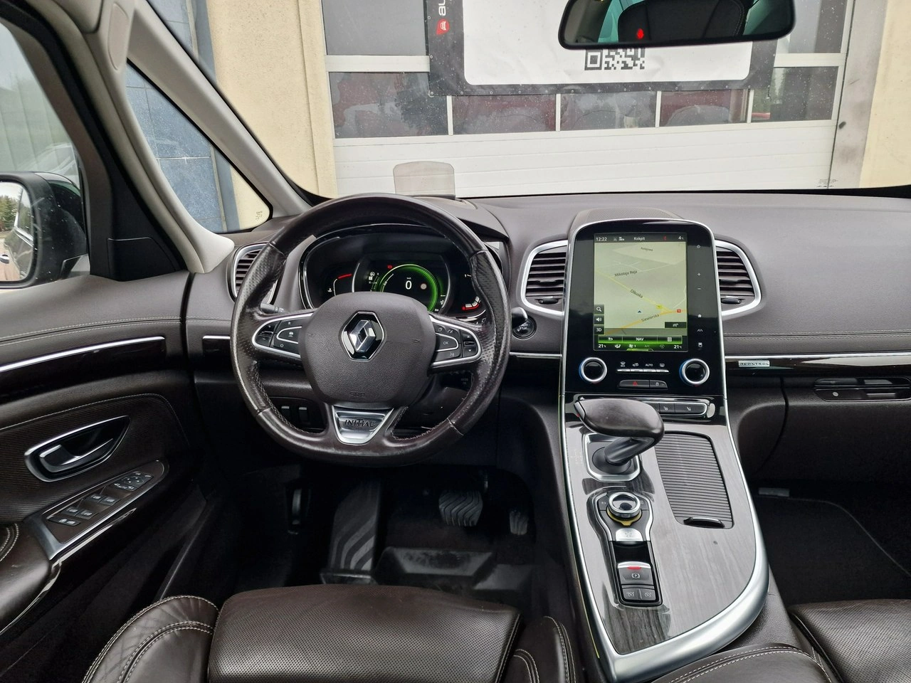 Renault Espace - Zdjęcie 15