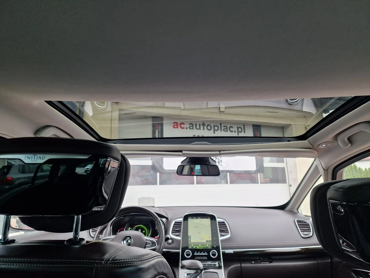 Renault Espace - Zdjęcie 16