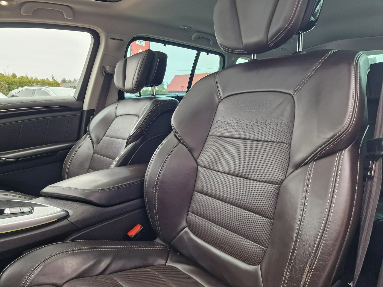 Renault Espace - Zdjęcie 17