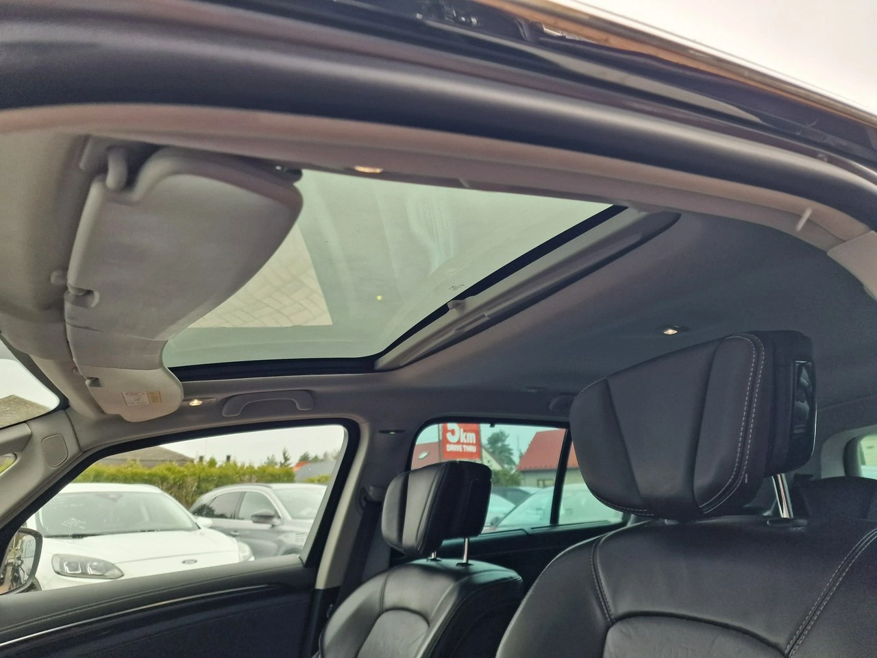 Renault Espace - Zdjęcie 18