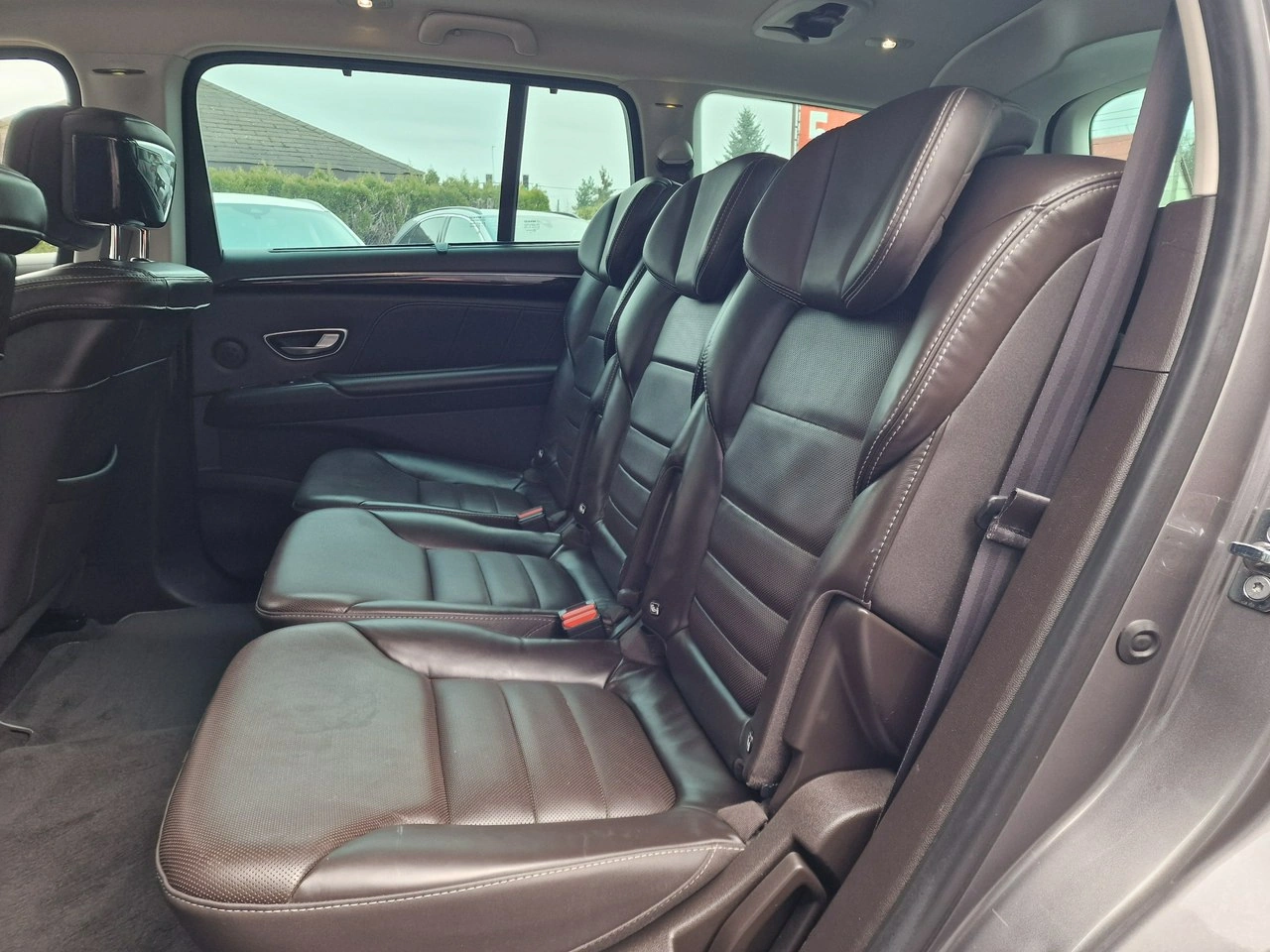 Renault Espace - Zdjęcie 19