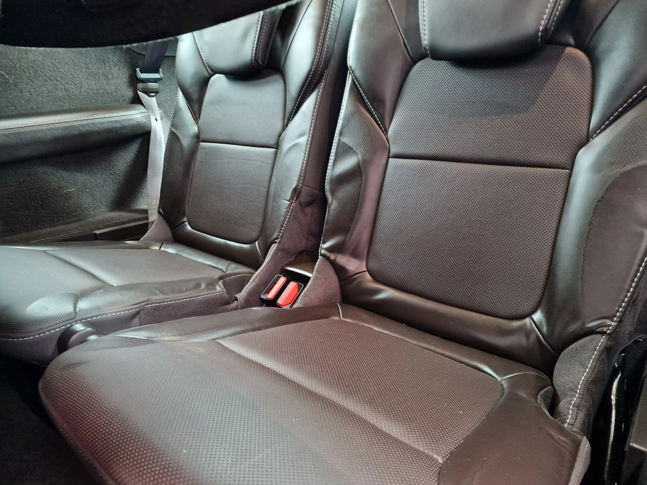 Renault Espace - Zdjęcie 20