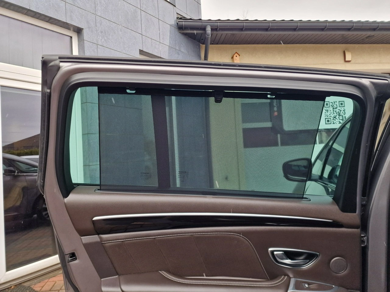 Renault Espace - Zdjęcie 21