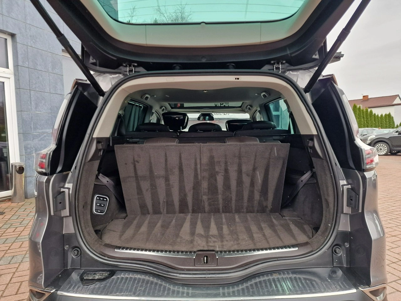 Renault Espace - Zdjęcie 22