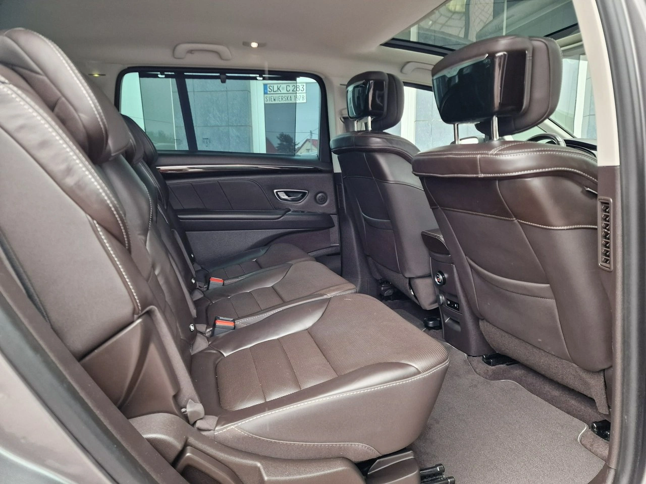 Renault Espace - Zdjęcie 24