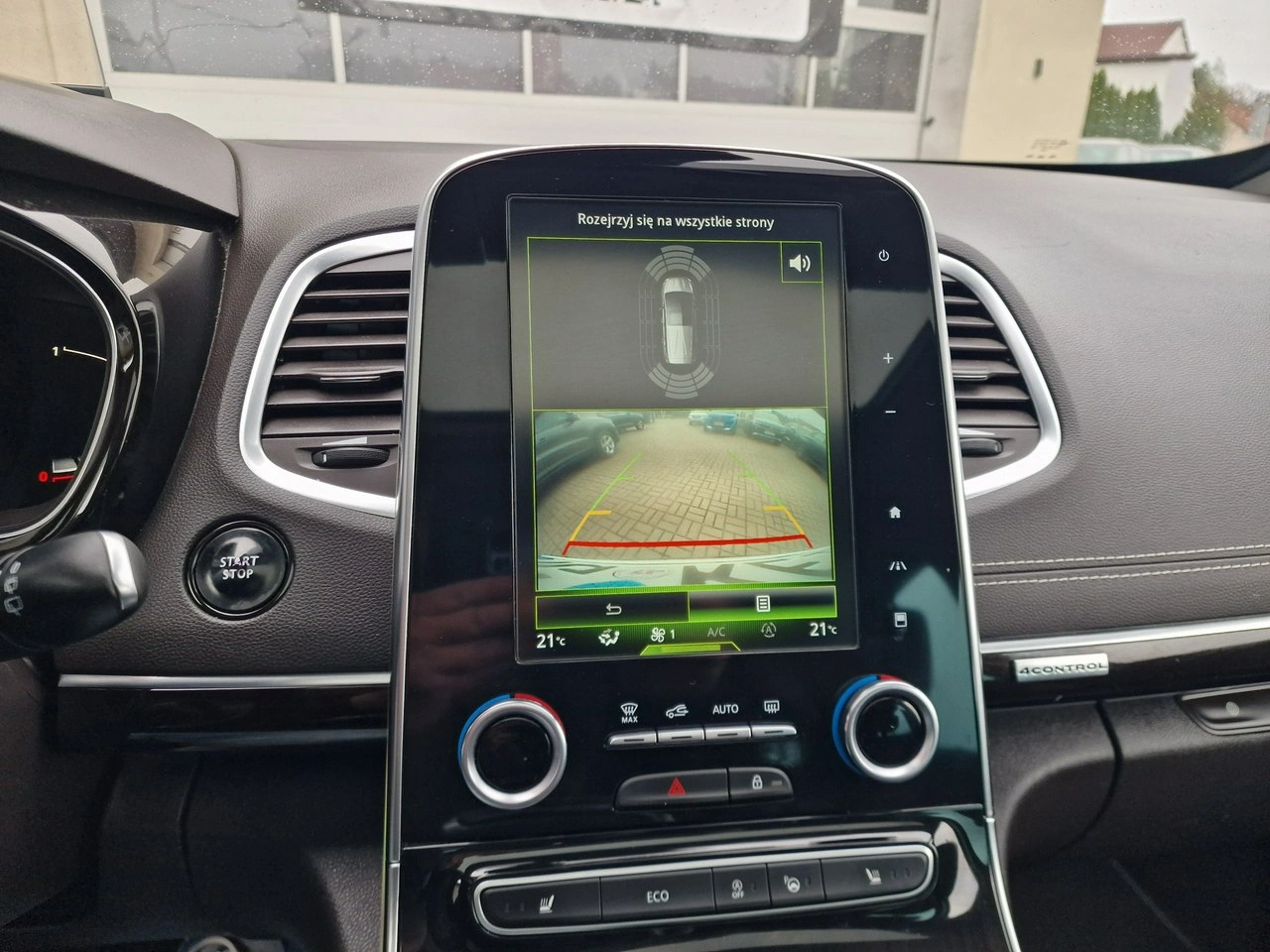 Renault Espace - Zdjęcie 28