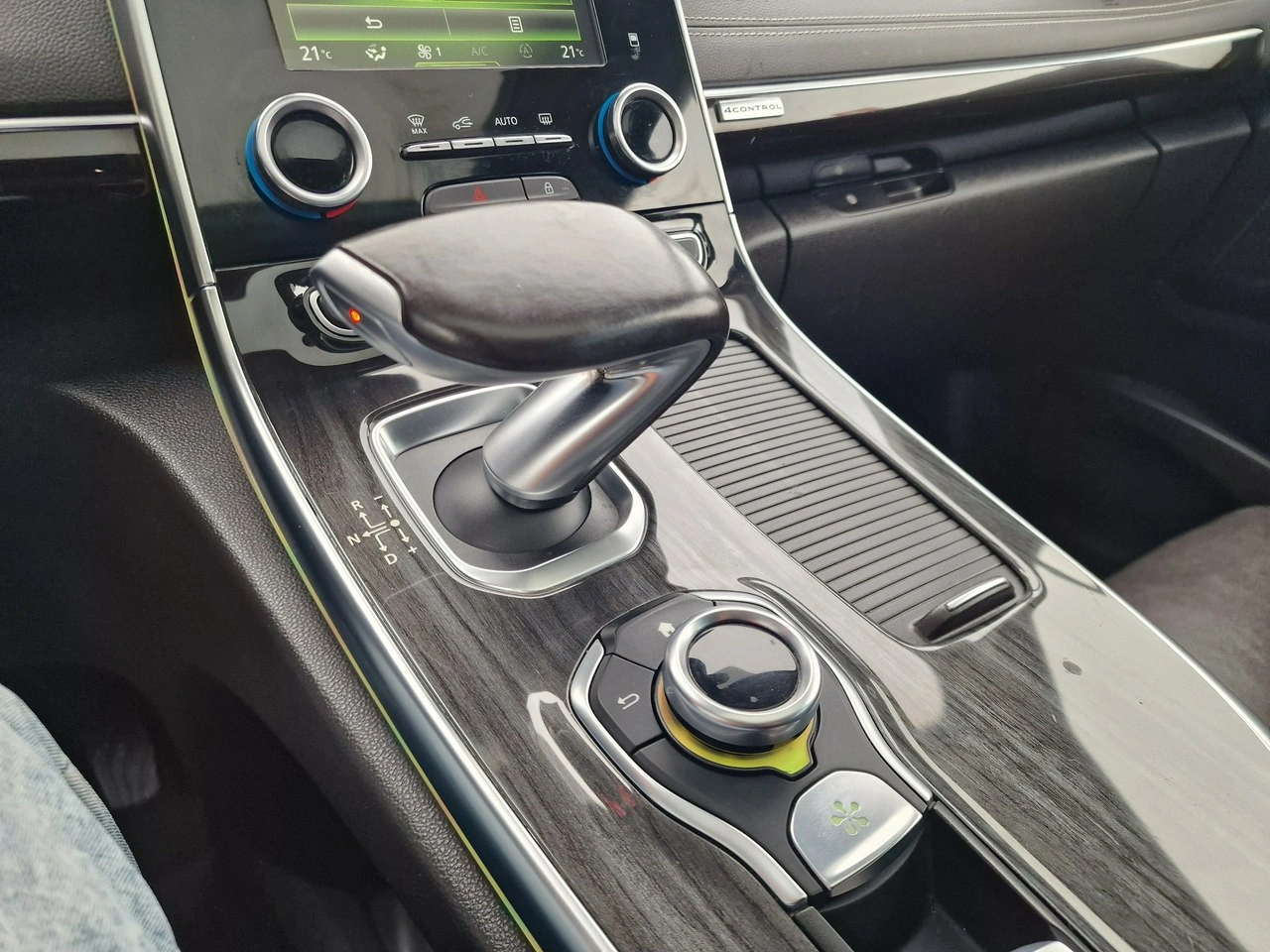 Renault Espace - Zdjęcie 30