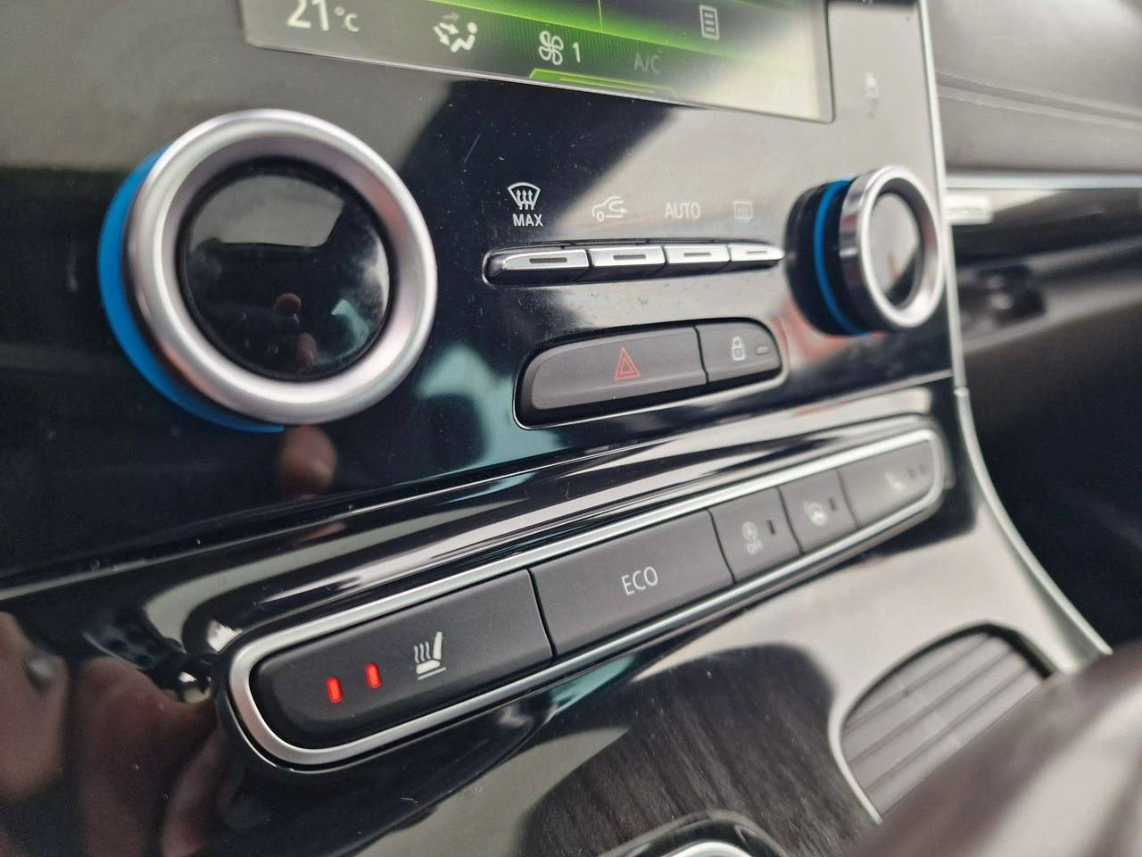 Renault Espace - Zdjęcie 31