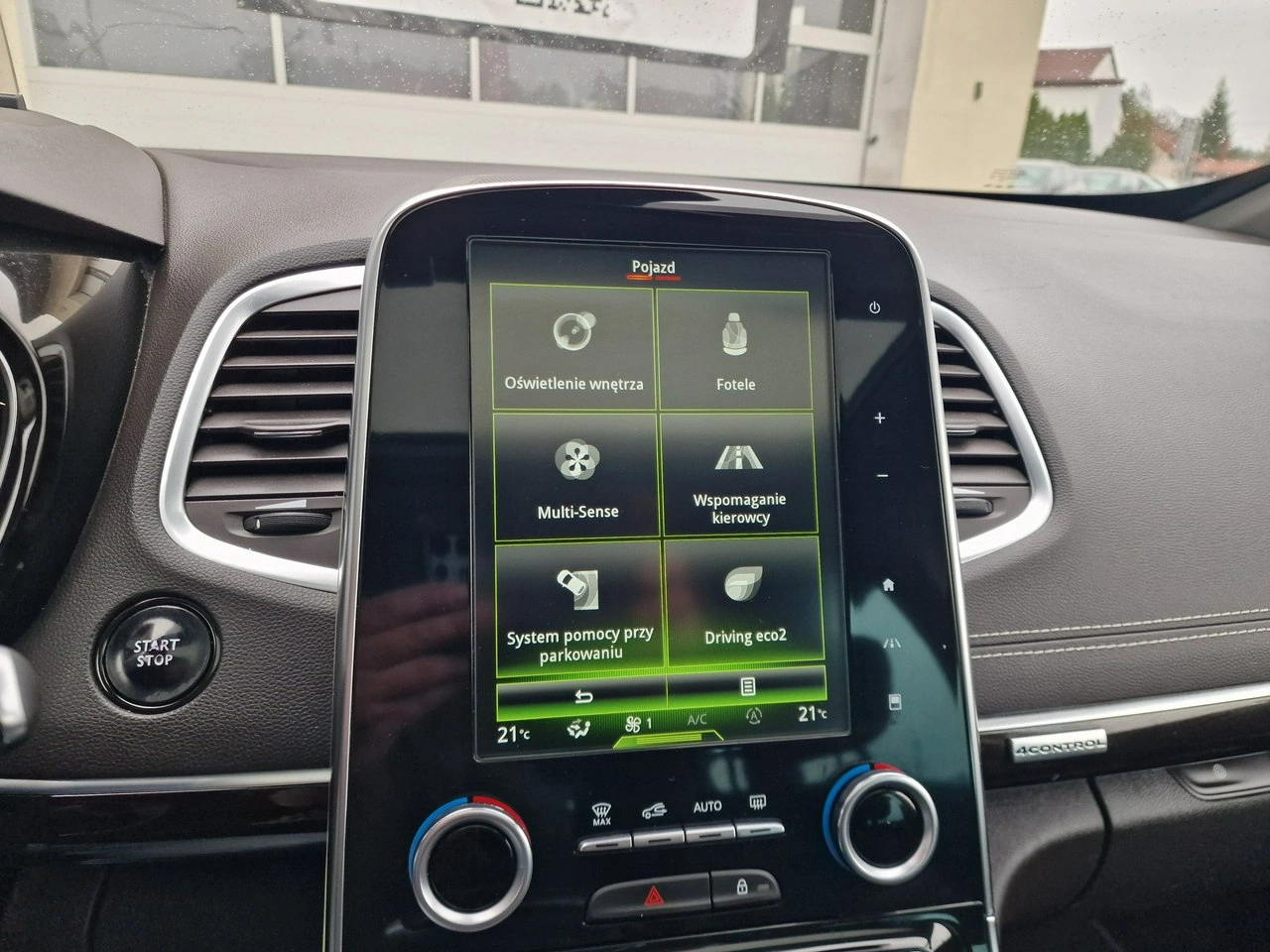 Renault Espace - Zdjęcie 32