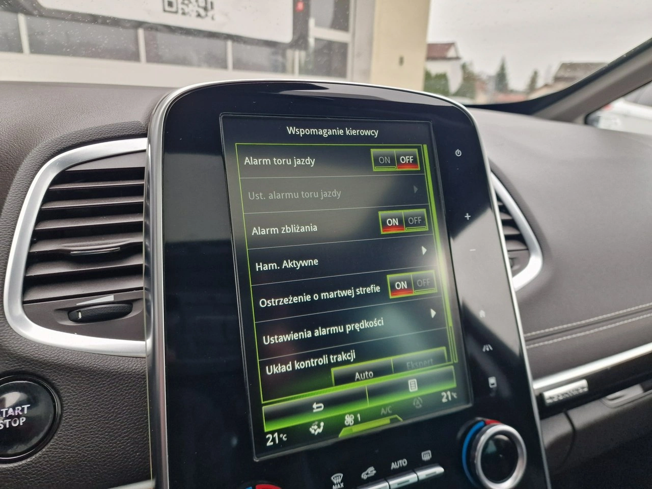 Renault Espace - Zdjęcie 34