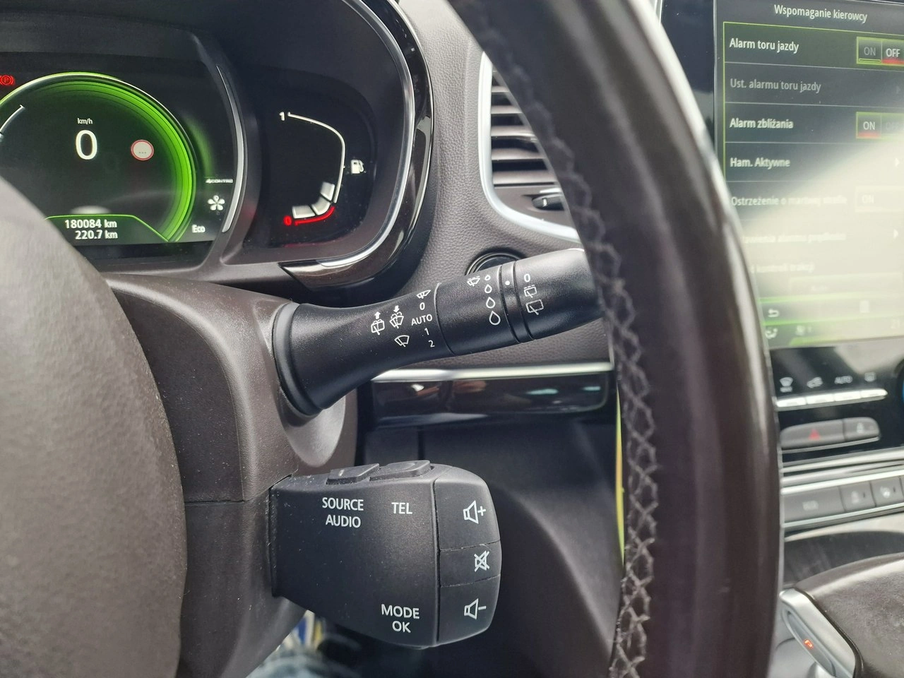 Renault Espace - Zdjęcie 35