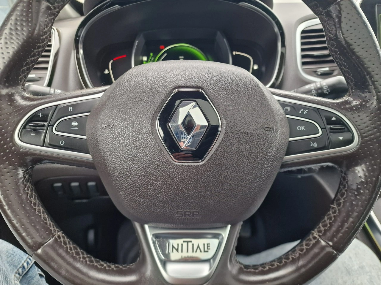 Renault Espace - Zdjęcie 36