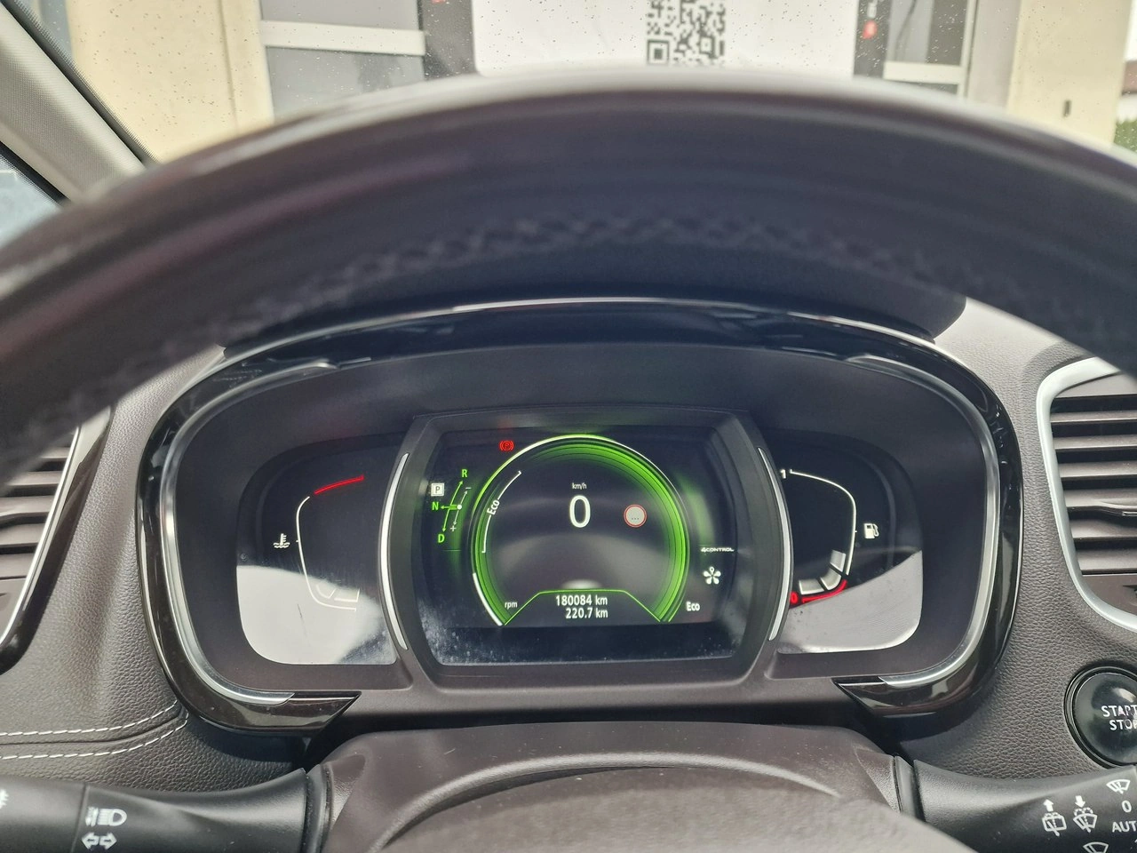 Renault Espace - Zdjęcie 37