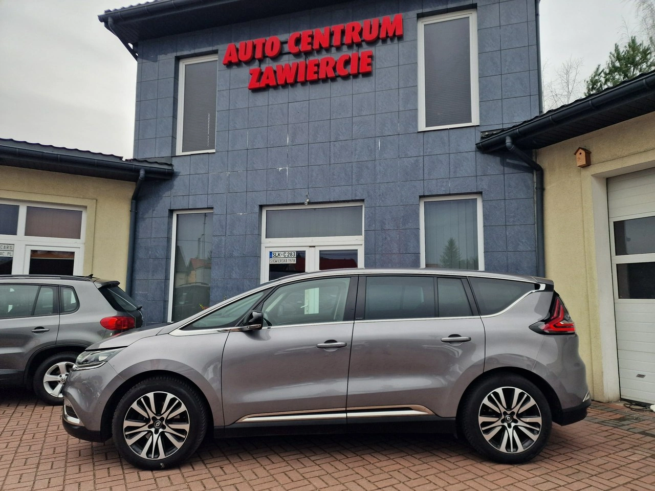 Renault Espace - Zdjęcie 4