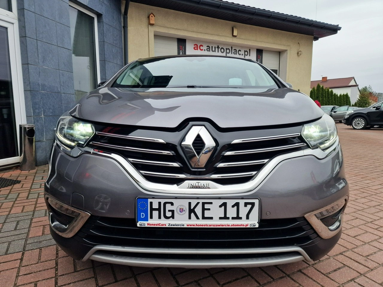 Renault Espace - Zdjęcie 5