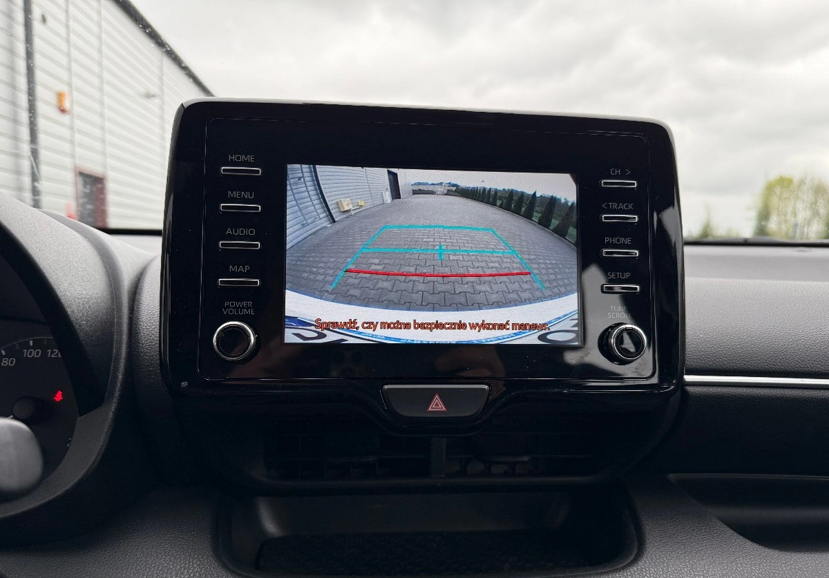 Toyota Yaris - Zdjęcie 27