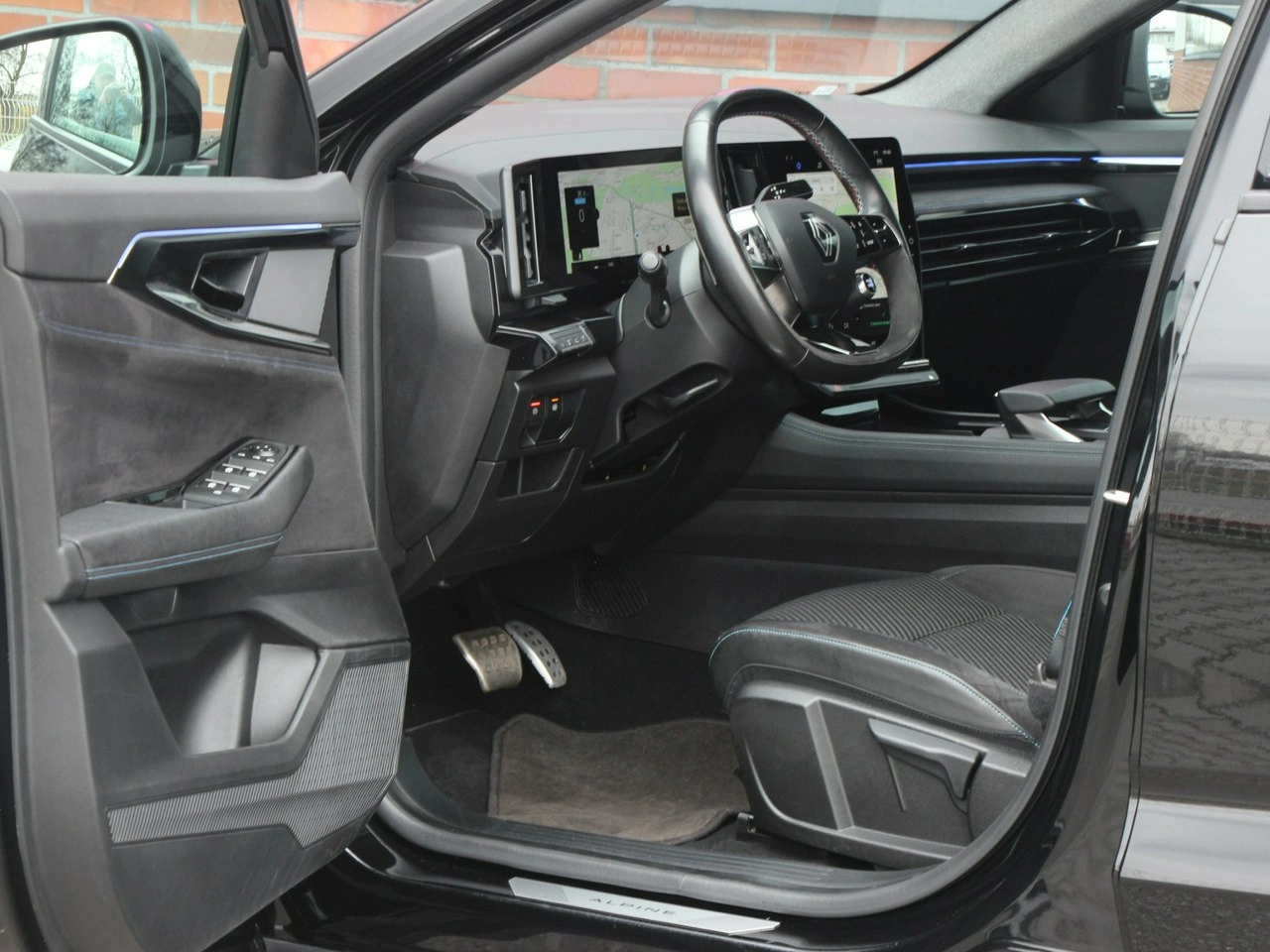 Renault Espace - Zdjęcie 10