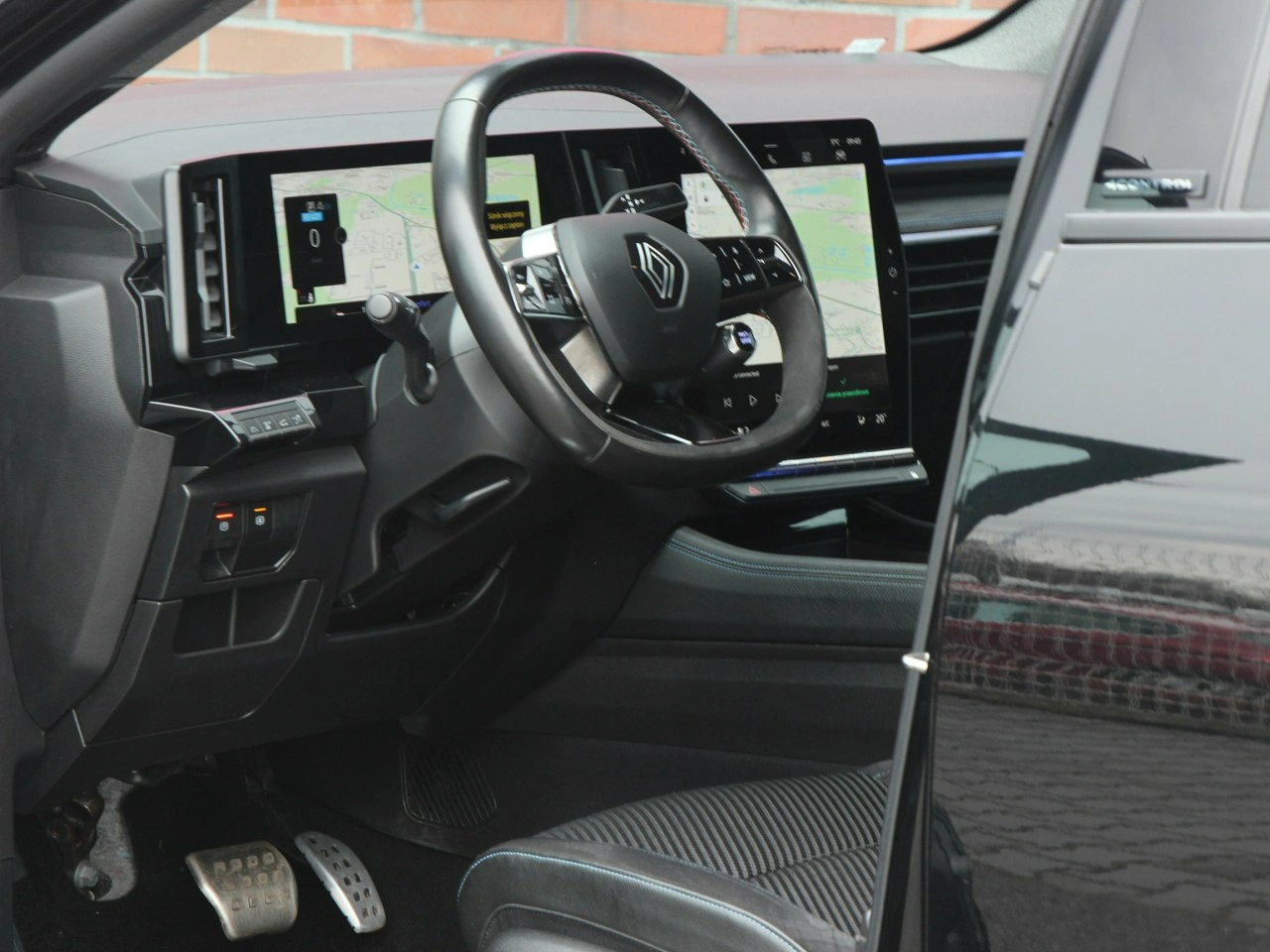 Renault Espace - Zdjęcie 11