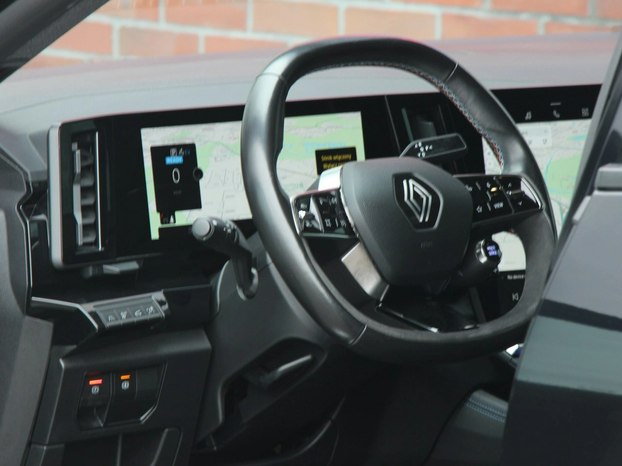 Renault Espace - Zdjęcie 12