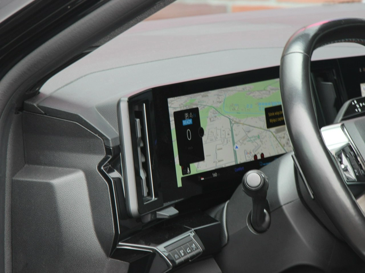 Renault Espace - Zdjęcie 13