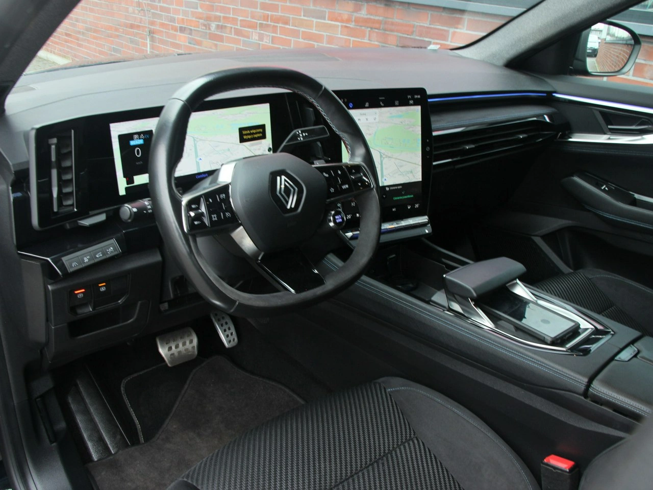 Renault Espace - Zdjęcie 14